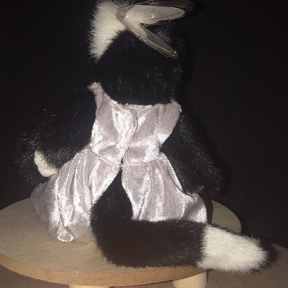 Purrcy TY  - Picture 3 of 3